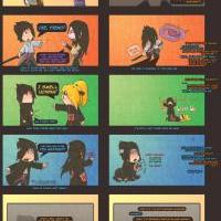 Sasukes Epic Moments